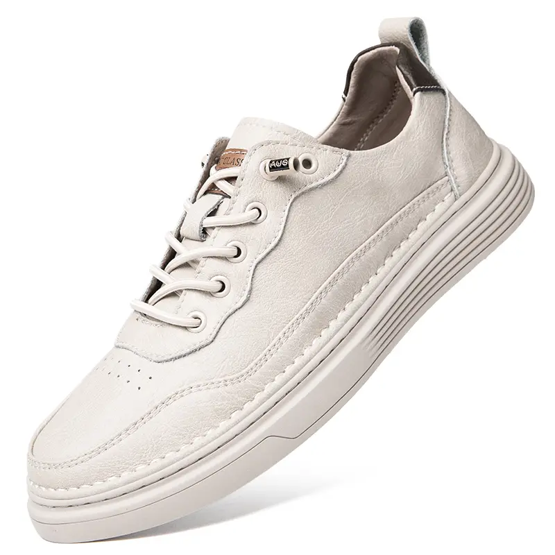 Leather Shoes Casual Business Shoes for Men Dress Tenis De Hombre Moccasins Mokasin Tenis Caballero Designer