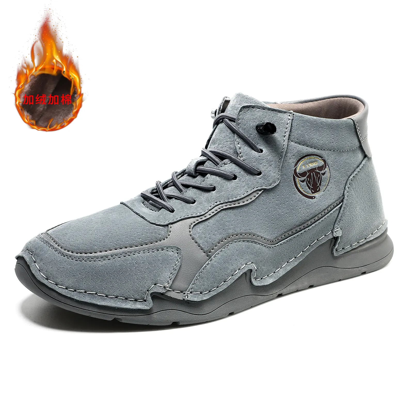 Leather Shoes Casual Business Shoes for Men Dress Tenis De Hombre Moccasins Mokasin Tenis Caballero Designer