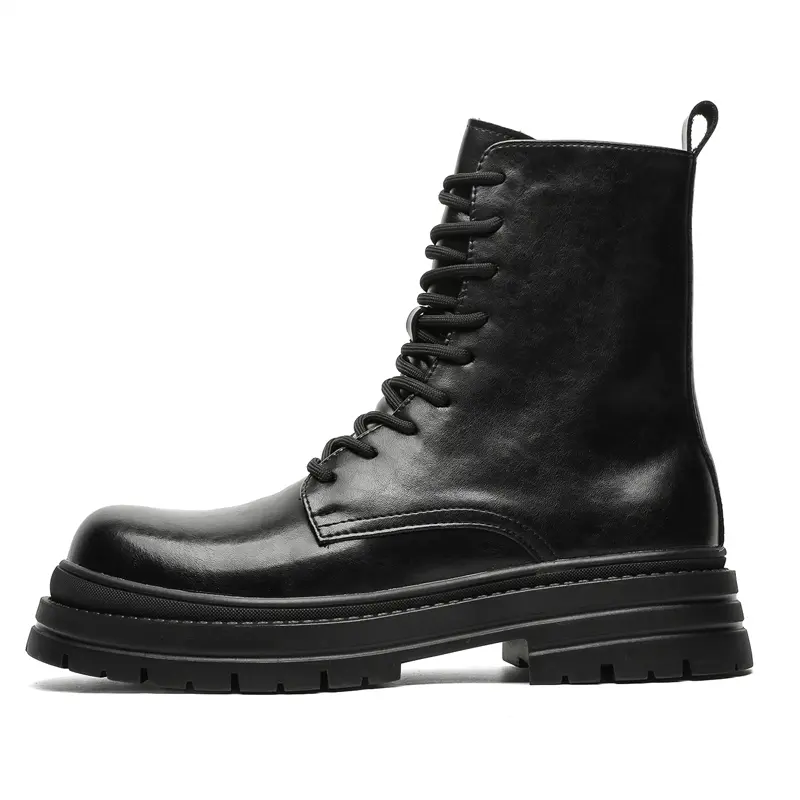 Leather Shoes Casual Business Shoes for Men Fashion Dress Tenis De Hombre Moccasins Mokasin Tenis Caballero Designer sneakers