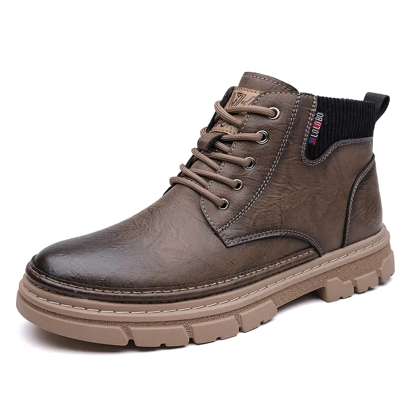 Leather Shoes Casual Business Shoes for Men Dress Tenis De Hombre Moccasins Mokasin Tenis Caballero Designer