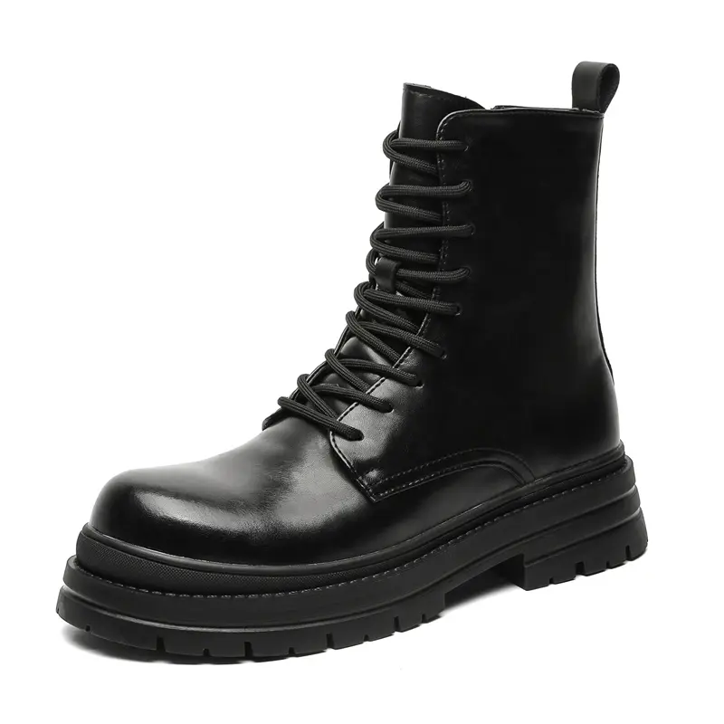 Leather Shoes Casual Business Shoes for Men Fashion Dress Tenis De Hombre Moccasins Mokasin Tenis Caballero Designer sneakers