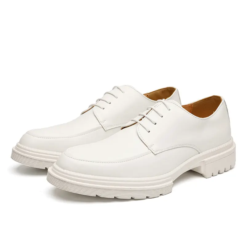 Leather Shoes Casual Business Shoes for Men Dress Tenis De Hombre Moccasins Mokasin Tenis Caballero Designer