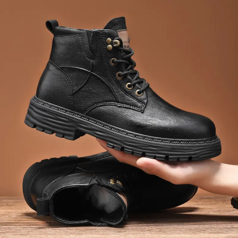 Leather Shoes Casual Business Shoes for Men Dress Tenis De Hombre Moccasins Mokasin Tenis Caballero Designer