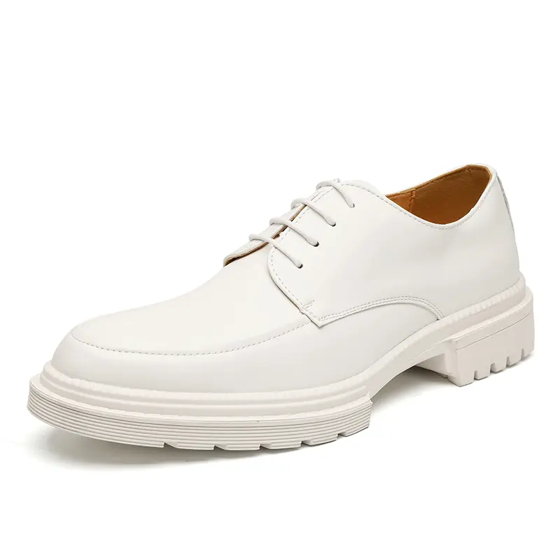 Leather Shoes Casual Business Shoes for Men Dress Tenis De Hombre Moccasins Mokasin Tenis Caballero Designer