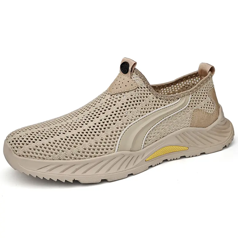 Leather Shoes Casual Business Shoes for Men Dress Tenis De Hombre Moccasins Mokasin Tenis Caballero Designer