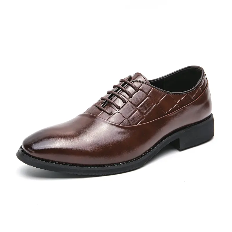 Leather Shoes Casual Business Shoes for Men Dress Tenis De Hombre Moccasins Mokasin Tenis Caballero Designer sneakers