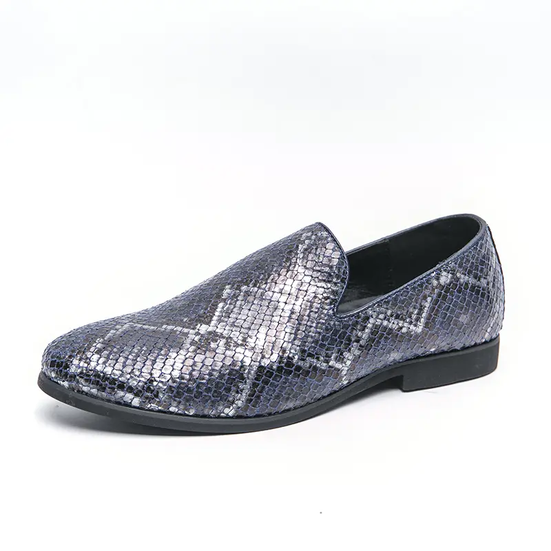 Leather Shoes Casual Business Shoes for Men Dress Tenis De Hombre Moccasins Mokasin Tenis Caballero Designer