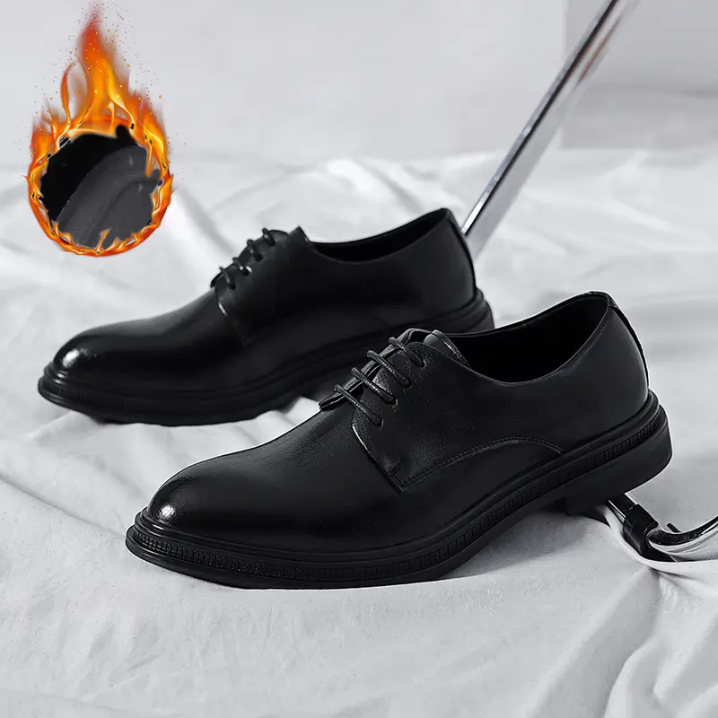 Leather Shoes Casual Business Shoes for Men Dress Tenis De Hombre Moccasins Mokasin Tenis Caballero Designer