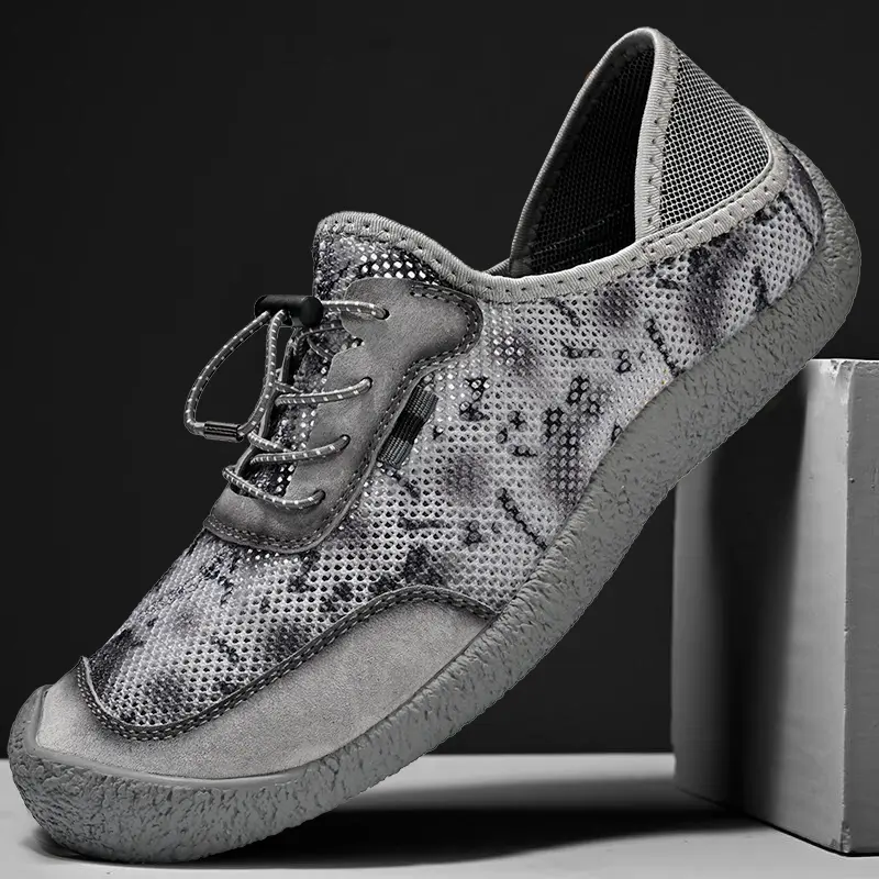 Leather Shoes Casual Business Shoes for Men Dress Tenis De Hombre Moccasins Mokasin Tenis Caballero Designer