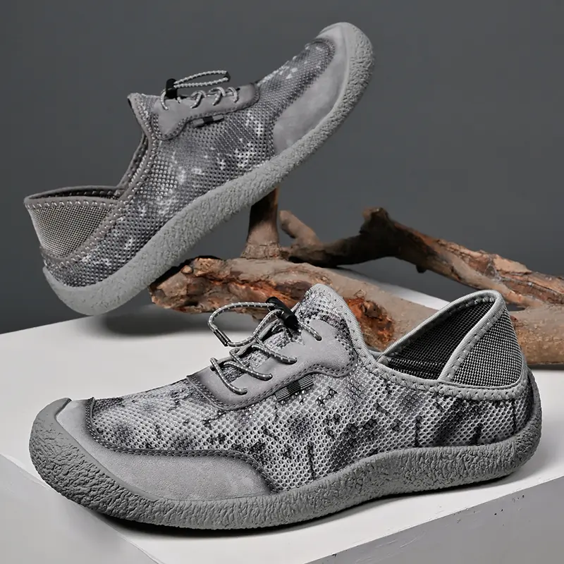 Leather Shoes Casual Business Shoes for Men Dress Tenis De Hombre Moccasins Mokasin Tenis Caballero Designer