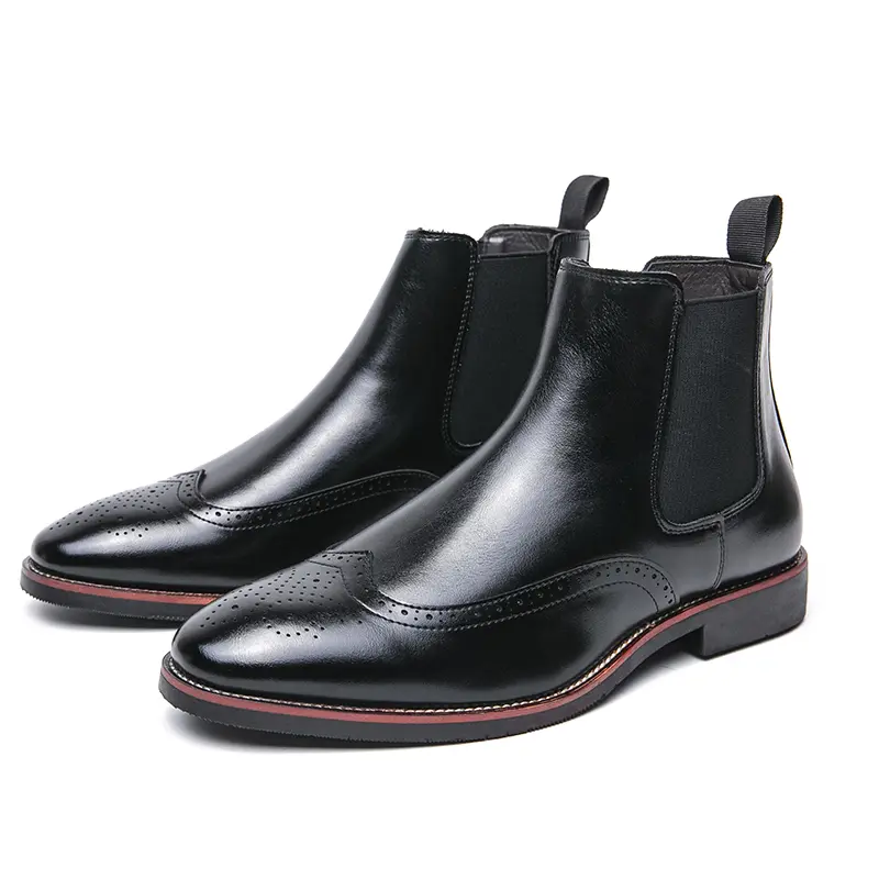 Leather Shoes Formal Personality Design Tenis Men De Hombre Moccasins Tenis Caballero Designer sneakers Fashion Dress