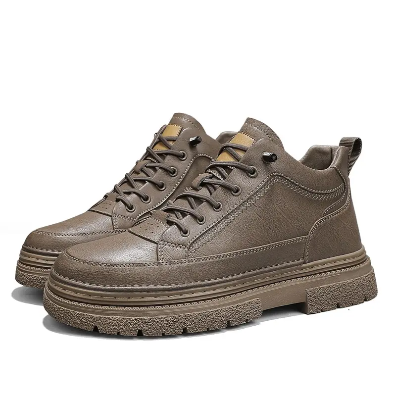 Casual Shoes Personality Design Tenis Men De Hombre Moccasins Tenis Caballero Designer sneakers Fashion Dress