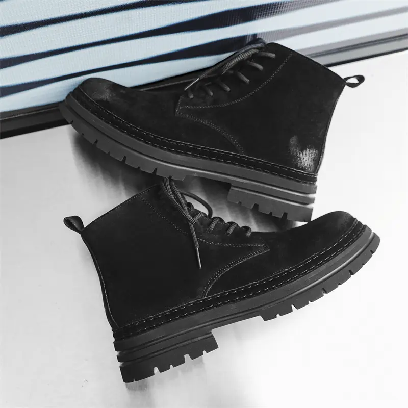 Sport Shoes Casual Business Shoes for Men Dress Tenis De Hombre Moccasins Mokasin Tenis Caballero Designer sneakers