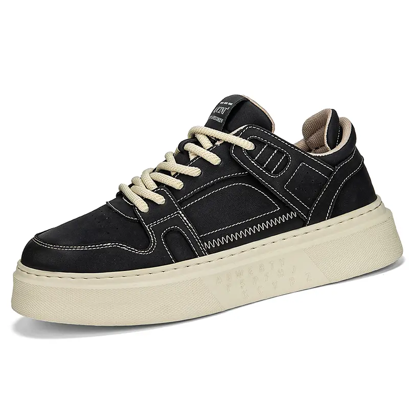 Casual Business Shoes for Men Fashion Dress Tenis De Hombre Moccasins Mokasin Tenis Designer sneakers
