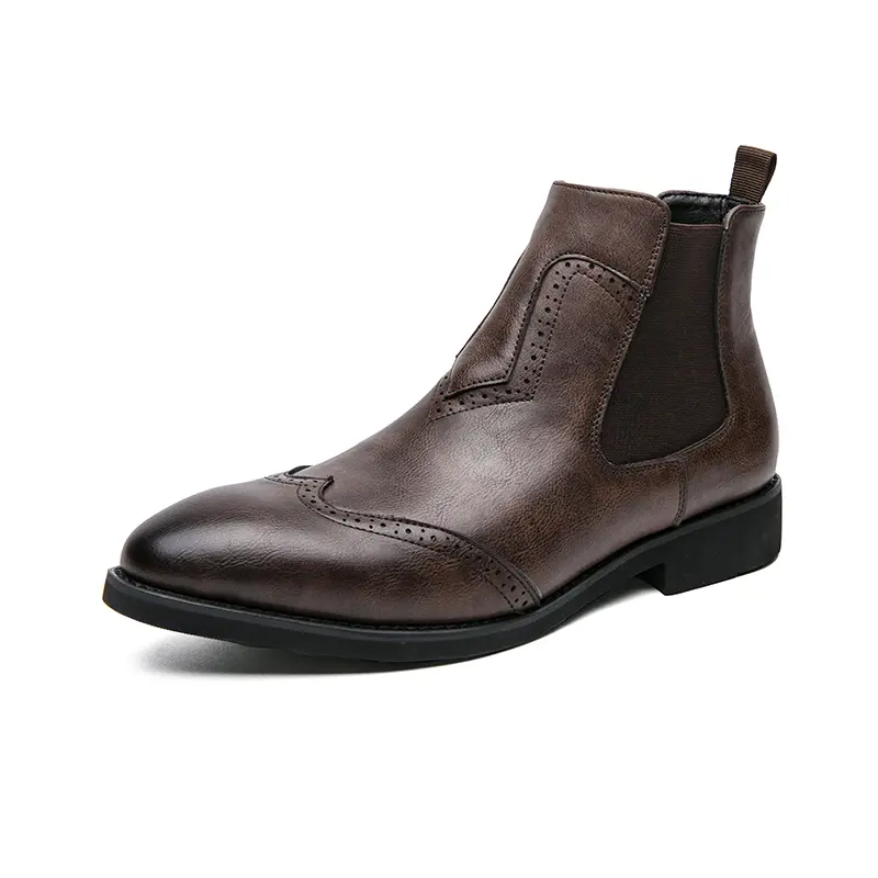 Leather Shoes Casual Business Shoes for Men Dress Tenis De Hombre Moccasins Mokasin Tenis Caballero Designer