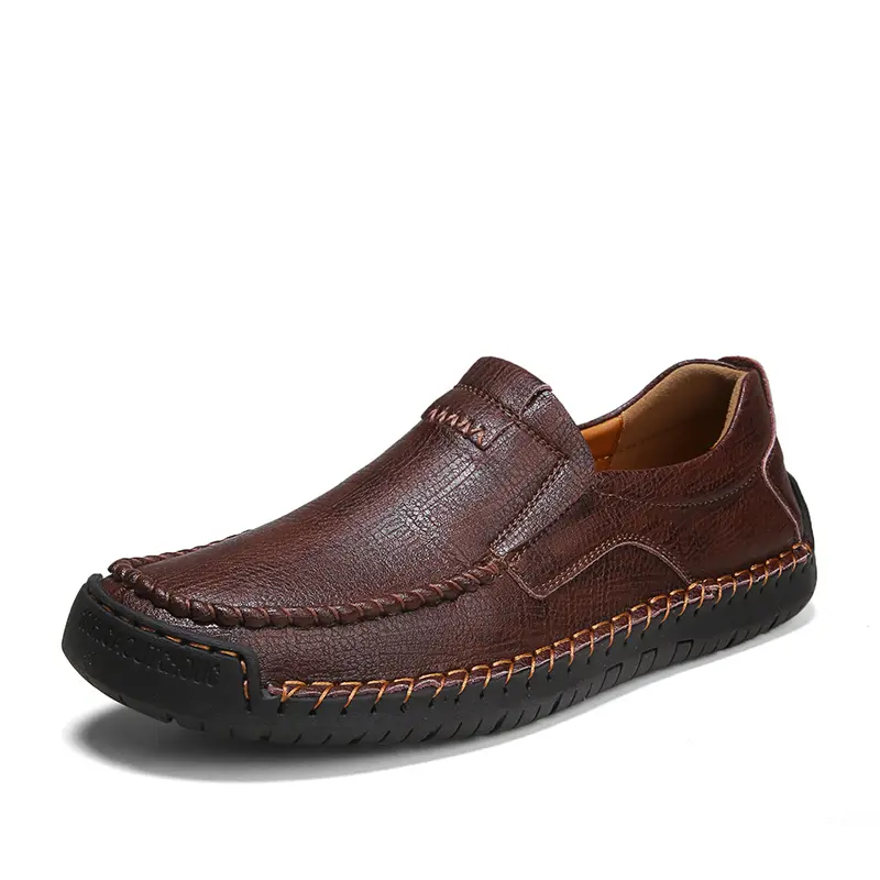 Casual Shoes for Men Fashion Dress Personality Design Tenis De Hombre Moccasins Tenis Caballero Designer sneakers