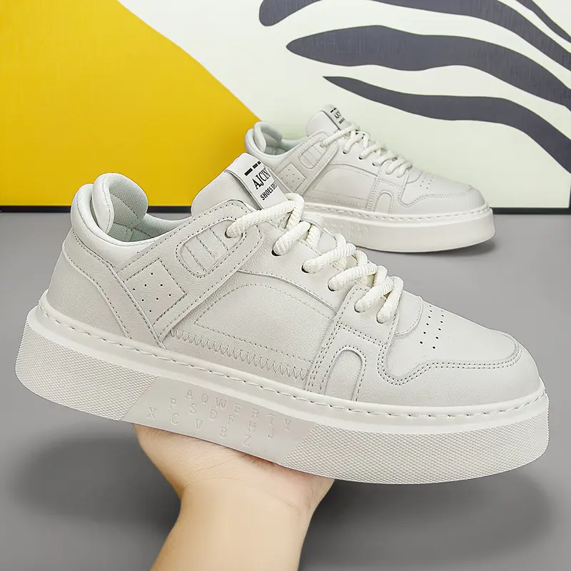 Casual Business Shoes for Men Fashion Dress Tenis De Hombre Moccasins Mokasin Tenis Designer sneakers