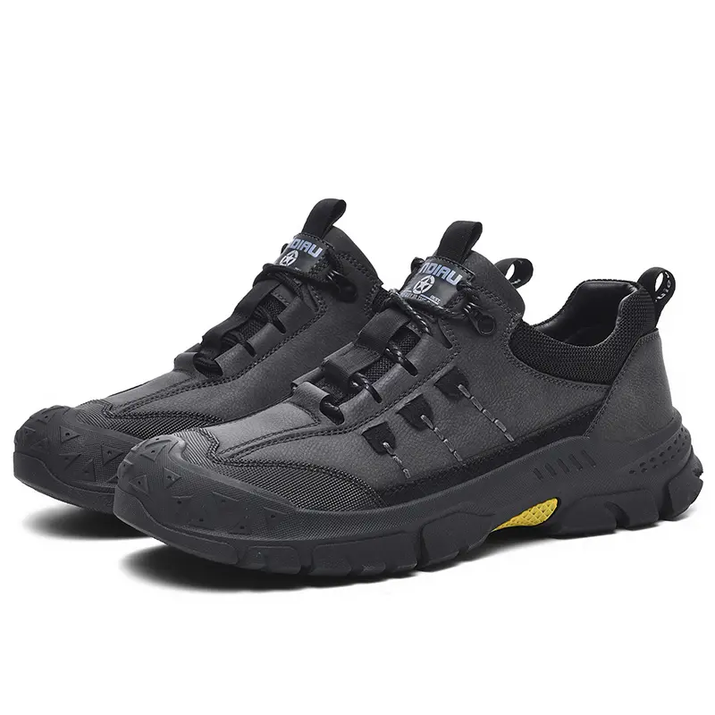 Leather Shoes Casual Business Shoes for Men Dress Tenis De Hombre Moccasins Mokasin Tenis Caballero Designer