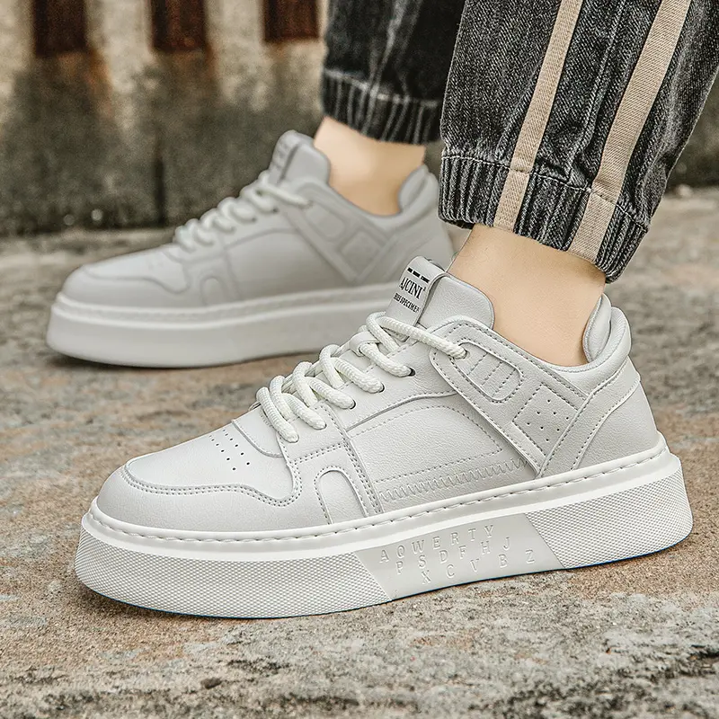 Casual Business Shoes for Men Fashion Dress Tenis De Hombre Moccasins Mokasin Tenis Designer sneakers