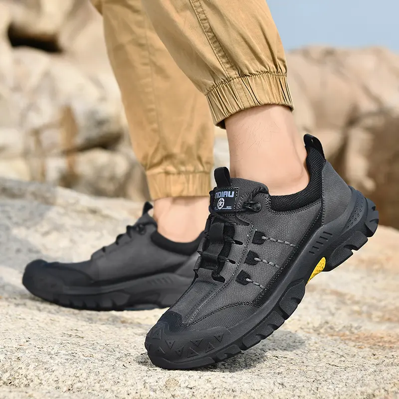 Leather Shoes Casual Business Shoes for Men Dress Tenis De Hombre Moccasins Mokasin Tenis Caballero Designer