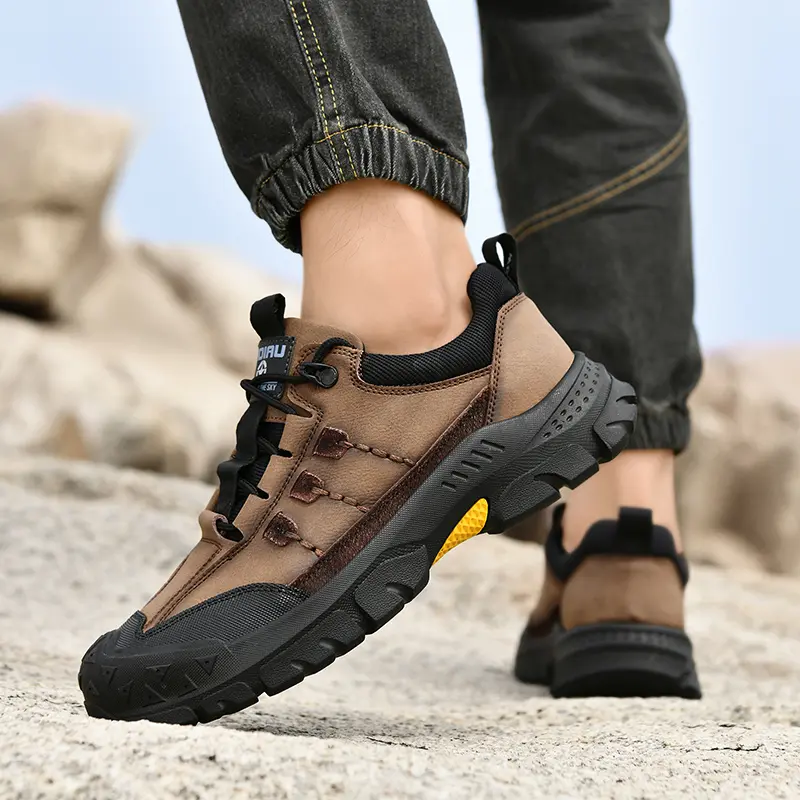 Leather Shoes Casual Business Shoes for Men Dress Tenis De Hombre Moccasins Mokasin Tenis Caballero Designer