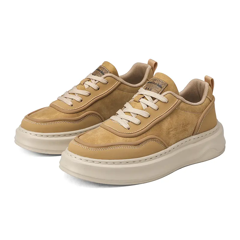 Casual Business Shoes for Men Fashion Dress Tenis De Hombre Moccasins Mokasin Tenis Designer sneakers