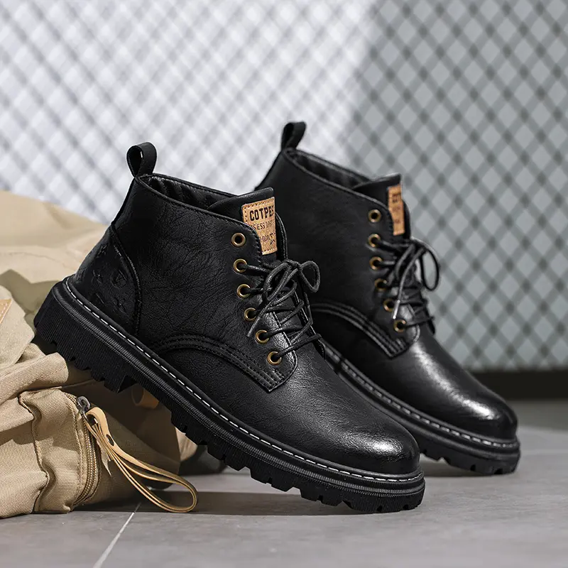 Leather Shoes Casual Business Shoes for Men Dress Tenis De Hombre Moccasins Mokasin Tenis Caballero Designer