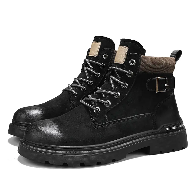 Leather Shoes Casual Business Shoes for Men Dress Tenis De Hombre Moccasins Mokasin Tenis Caballero Designer