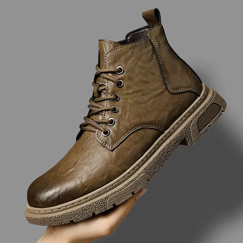 Leather Shoes Casual Business Shoes for Men Dress Tenis De Hombre Moccasins Mokasin Tenis Caballero Designer