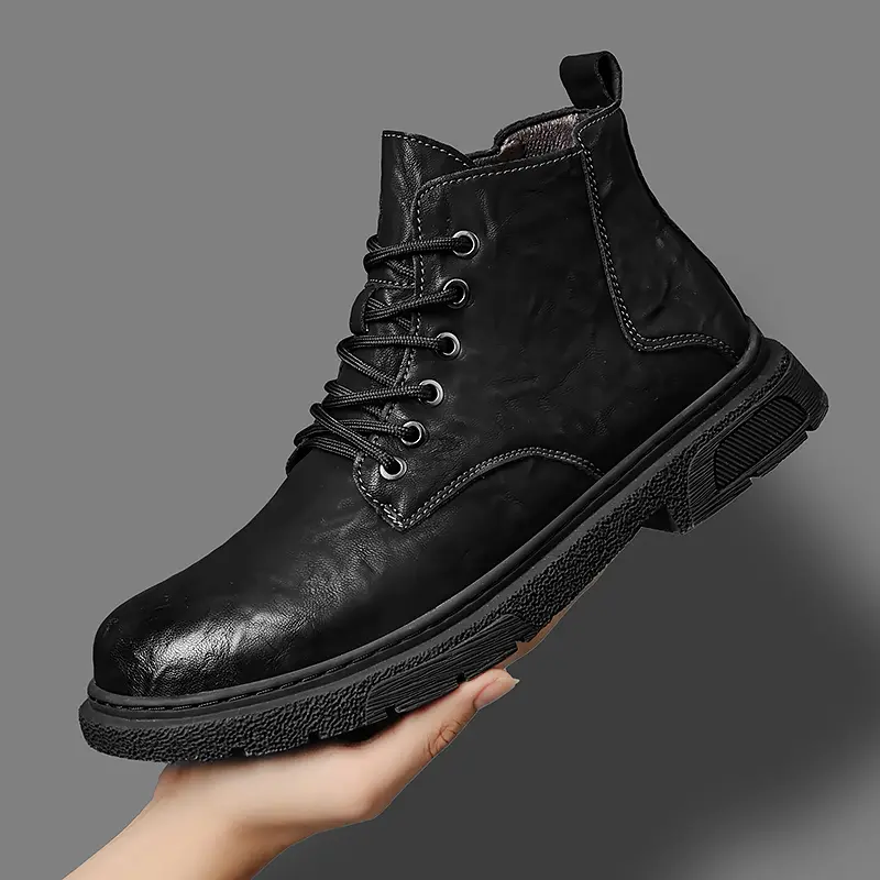 Leather Shoes Casual Business Shoes for Men Dress Tenis De Hombre Moccasins Mokasin Tenis Caballero Designer