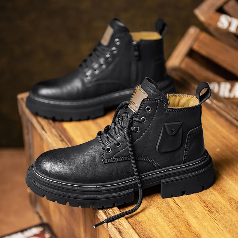 Leather Shoes Casual Business Shoes for Men Dress Tenis De Hombre Moccasins Mokasin Tenis Caballero Designer
