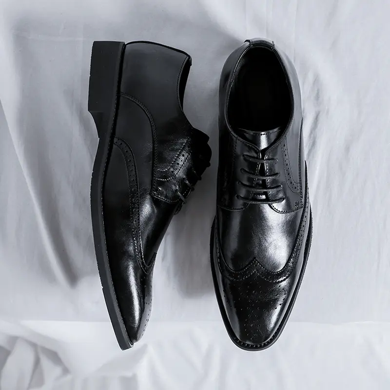 Sport Shoes Casual Business Shoes for Men Dress Tenis De Hombre Moccasins Mokasin Tenis Caballero Designer sneakers