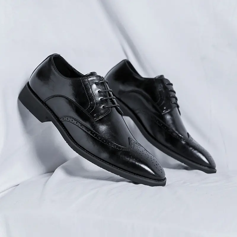 Sport Shoes Casual Business Shoes for Men Dress Tenis De Hombre Moccasins Mokasin Tenis Caballero Designer sneakers