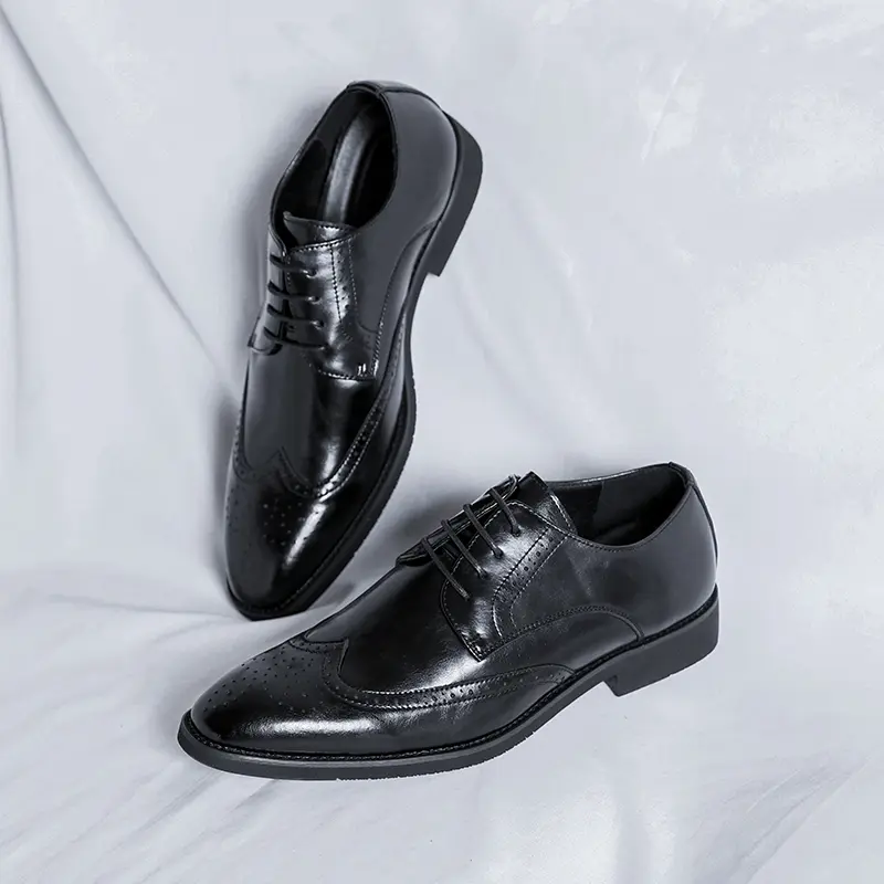 Sport Shoes Casual Business Shoes for Men Dress Tenis De Hombre Moccasins Mokasin Tenis Caballero Designer sneakers
