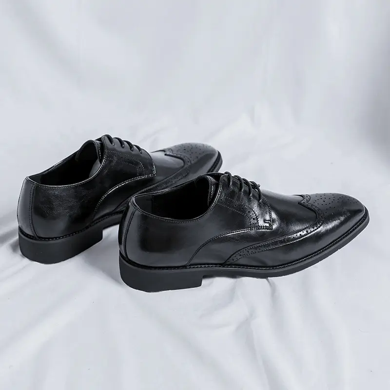 Sport Shoes Casual Business Shoes for Men Dress Tenis De Hombre Moccasins Mokasin Tenis Caballero Designer sneakers