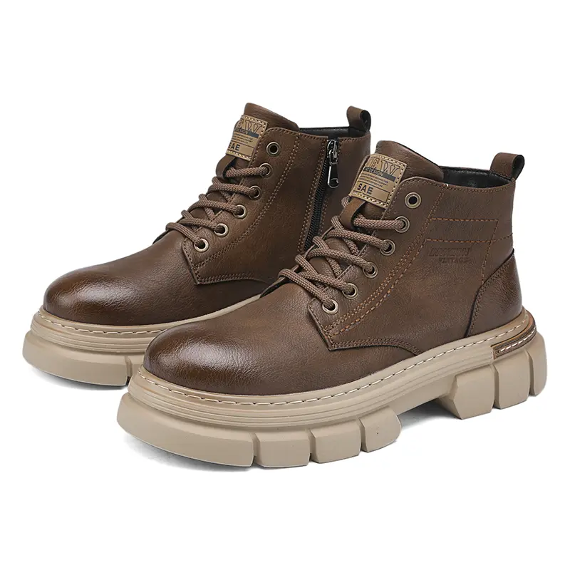 Leather Shoes Casual Business Shoes for Men Fashion Dress Tenis De Hombre Moccasins Mokasin Tenis Caballero Designer sneakers