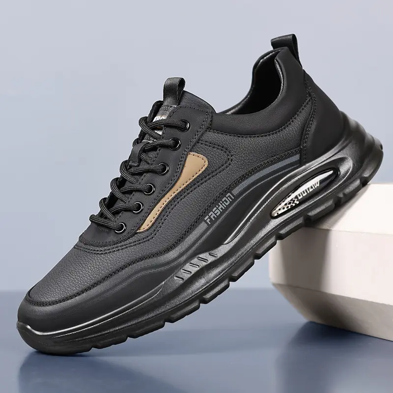 Leather Shoes Casual Business Shoes for Men Dress Tenis De Hombre Moccasins Mokasin Tenis Caballero Designer