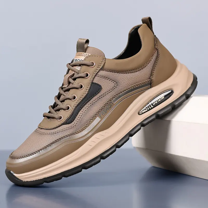 Leather Shoes Casual Business Shoes for Men Dress Tenis De Hombre Moccasins Mokasin Tenis Caballero Designer