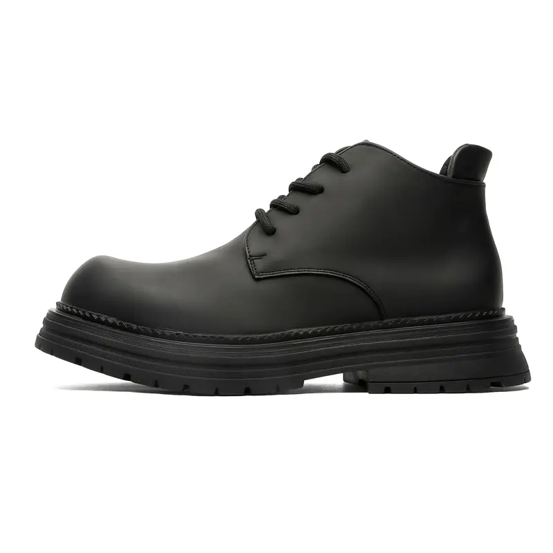 Leather Shoes Casual Business Shoes for Men Fashion Dress Tenis De Hombre Moccasins Mokasin Tenis Caballero Designer sneakers