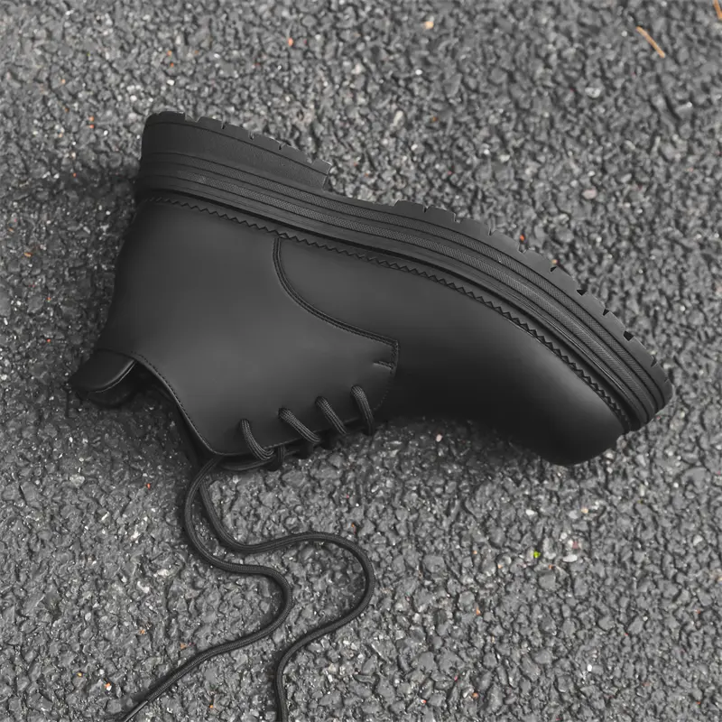 Leather Shoes Casual Business Shoes for Men Fashion Dress Tenis De Hombre Moccasins Mokasin Tenis Caballero Designer sneakers