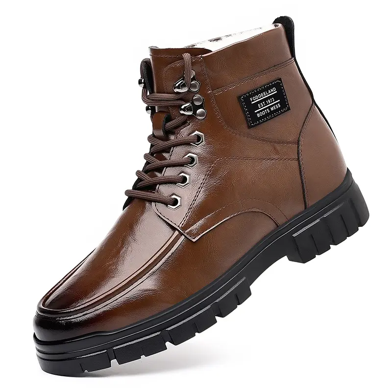 Leather Shoes Casual Business Shoes for Men Dress Tenis De Hombre Moccasins Mokasin Tenis Caballero Designer