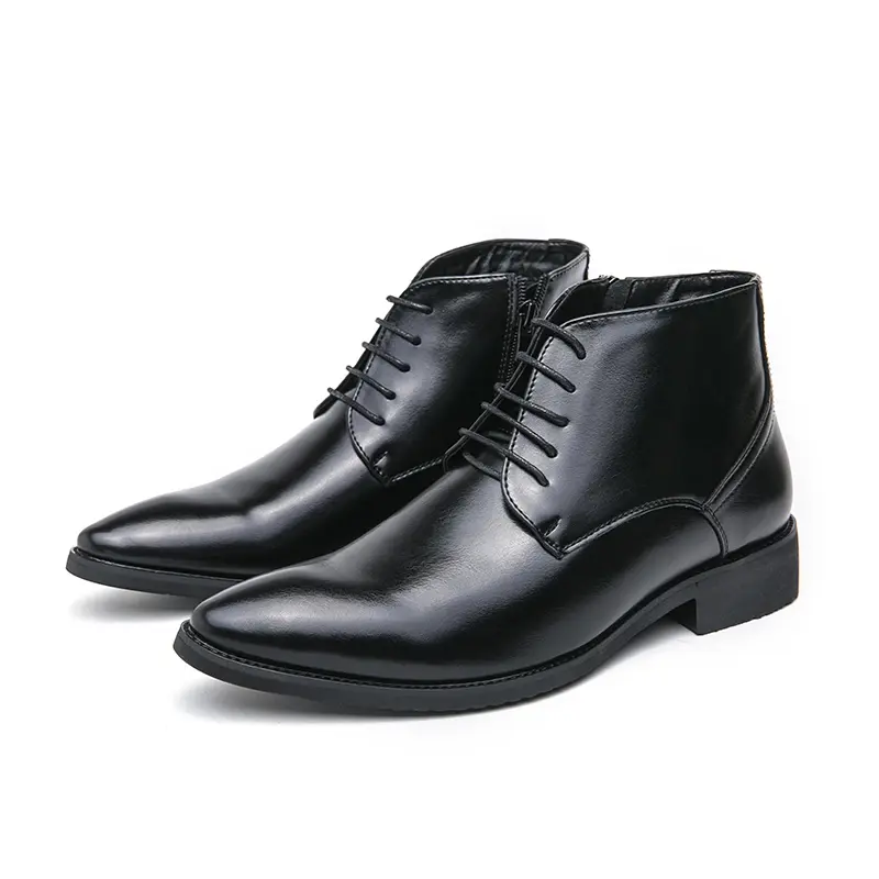 Leather Shoes Casual Business Shoes for Men Dress Tenis De Hombre Moccasins Mokasin Tenis Caballero Designer sneakers