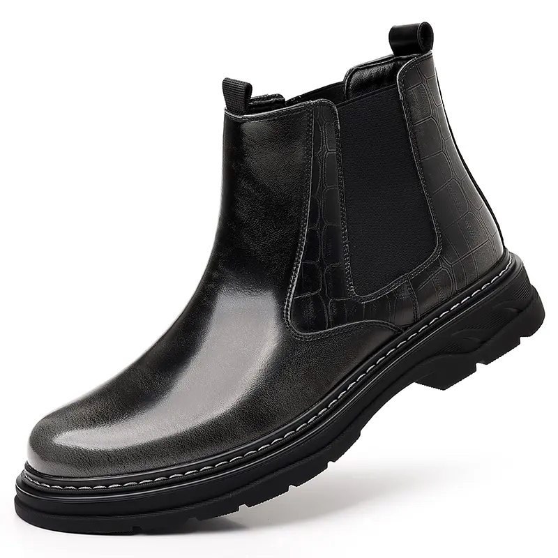 Leather Shoes Casual Business Shoes for Men Dress Tenis De Hombre Moccasins Mokasin Tenis Caballero Designer