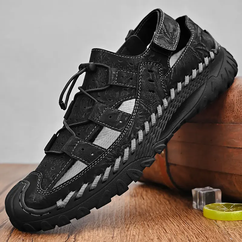 Leather Shoes Casual Business Shoes for Men Dress Tenis De Hombre Moccasins Mokasin Tenis Caballero Designer
