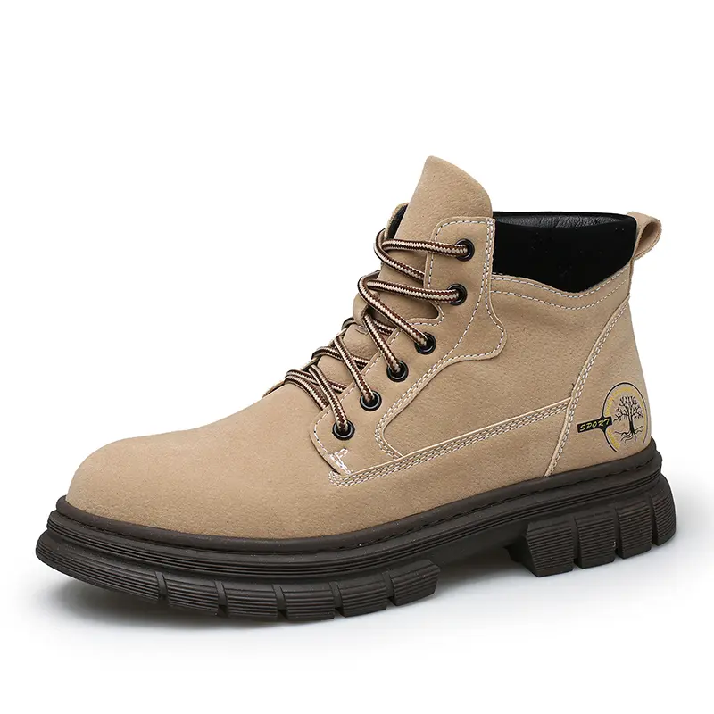 Leather Shoes Casual Business Shoes for Men Dress Sneakers Tenis De Hombre Moccasins Mokasin Tenis Caballero Designer