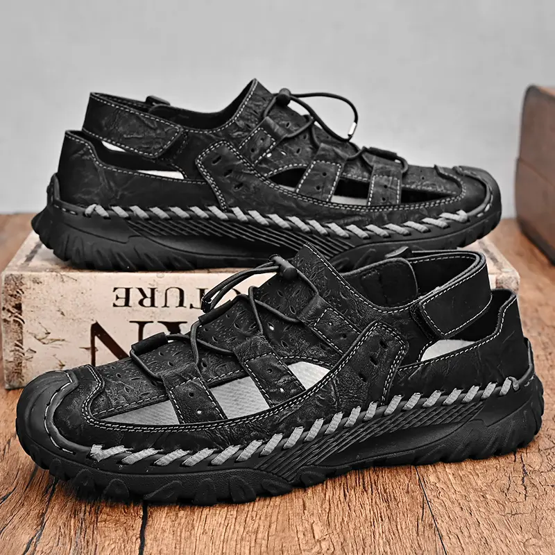 Leather Shoes Casual Business Shoes for Men Dress Tenis De Hombre Moccasins Mokasin Tenis Caballero Designer