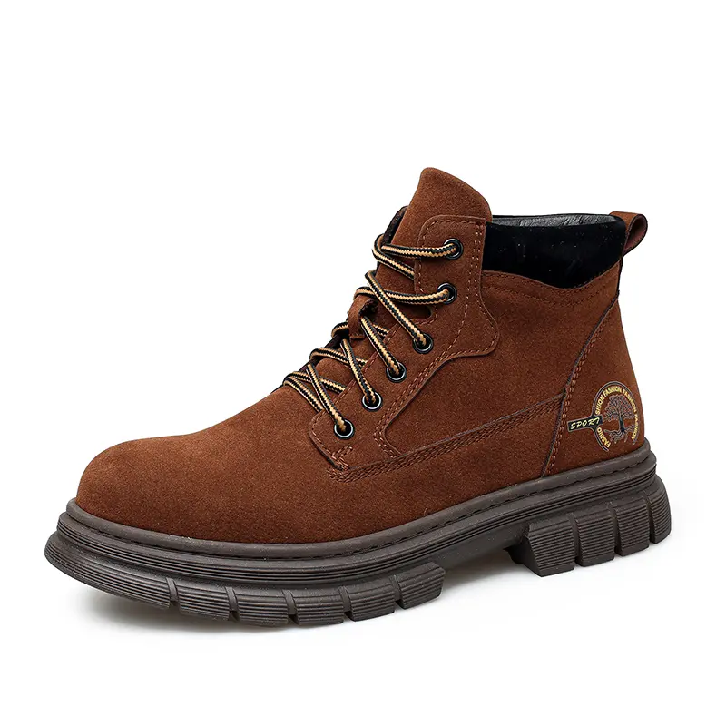 Leather Shoes Casual Business Shoes for Men Dress Sneakers Tenis De Hombre Moccasins Mokasin Tenis Caballero Designer