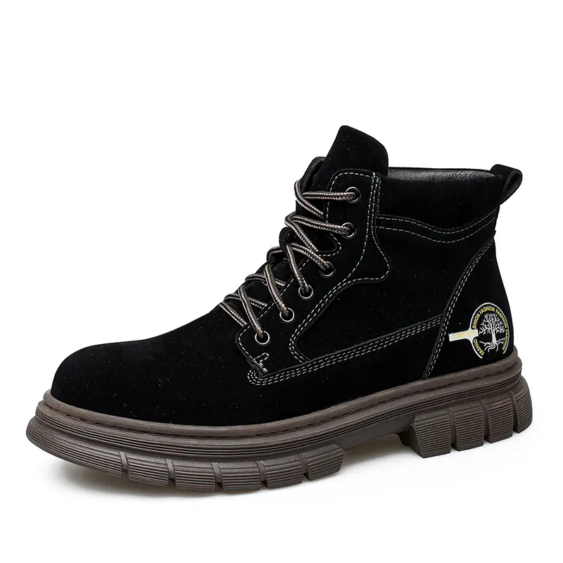 Leather Shoes Casual Business Shoes for Men Dress Sneakers Tenis De Hombre Moccasins Mokasin Tenis Caballero Designer