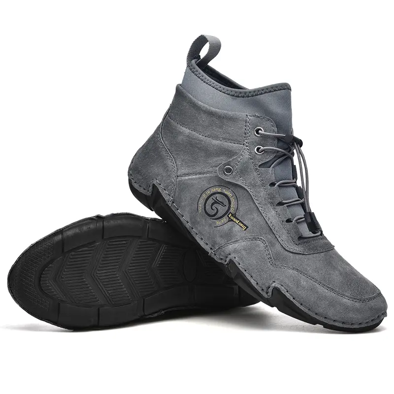 Leather Shoes Casual Business Shoes for Men Dress Tenis De Hombre Moccasins Mokasin Tenis Caballero Designer