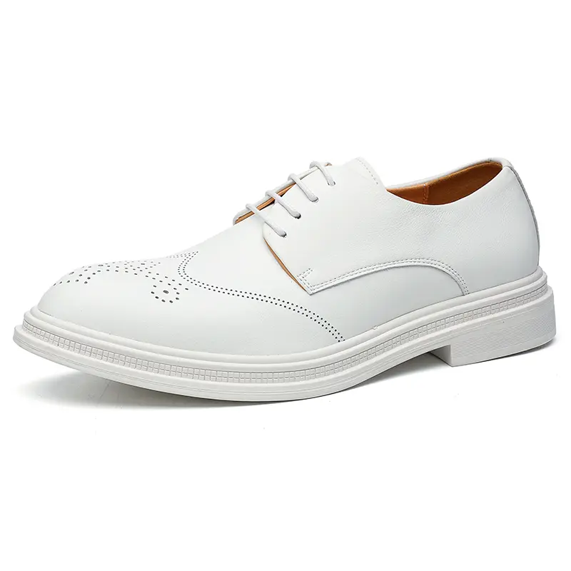 Leather Shoes Casual Business Shoes for Men Dress Tenis De Hombre Moccasins Mokasin Tenis Caballero Designer